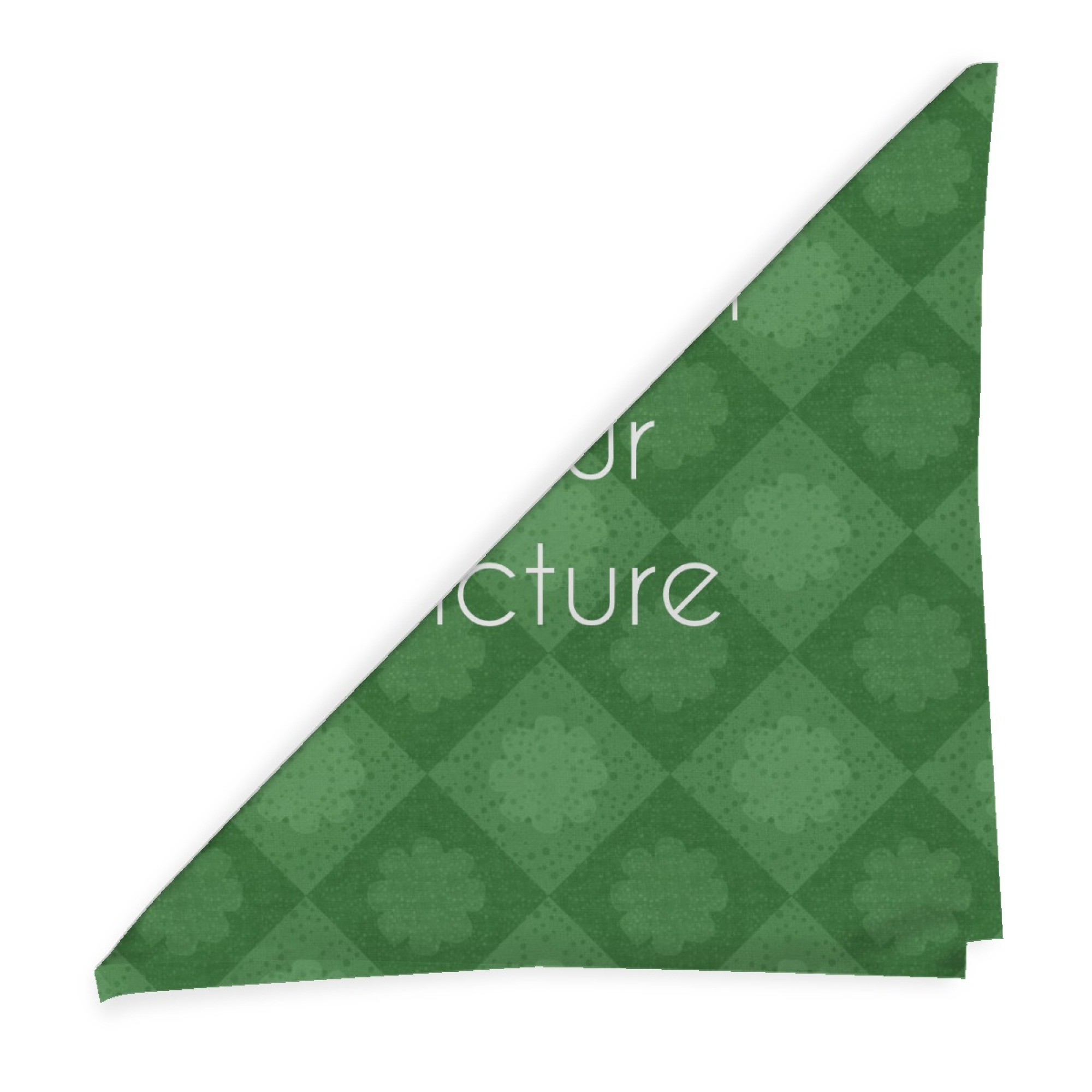 Customize Soft Silk Scarf for  - Silk Neck Scarf ulasan dan harga